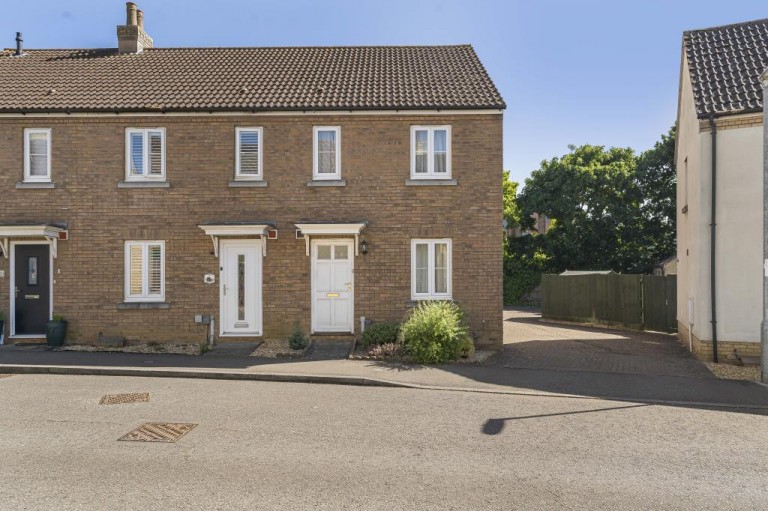 Images for Wissey Way, Ely, Cambs