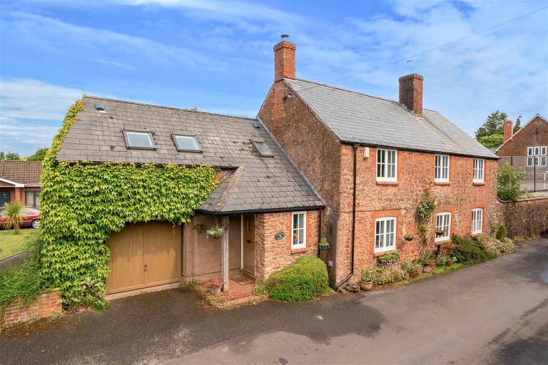 Images for Langford Budville, Wellington