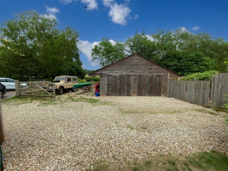 Images for Mill Lane, Ashill, Cullompton