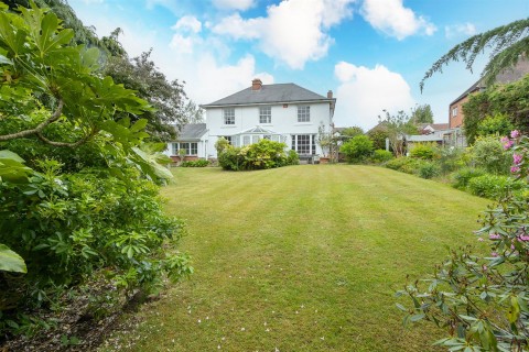 Click the photo for more details of Bilton Road, Rugby, CV22