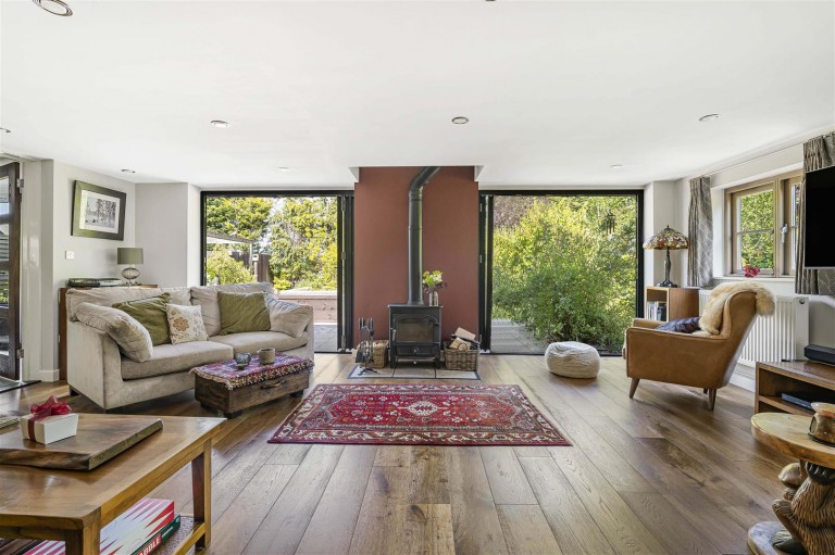 Images for Mill Hill, Swaffham Prior, Cambridge
