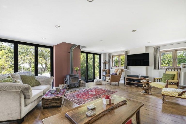 Images for Mill Hill, Swaffham Prior, Cambridge