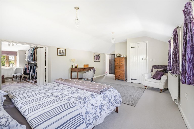 Images for Mill Hill, Swaffham Prior, Cambridge
