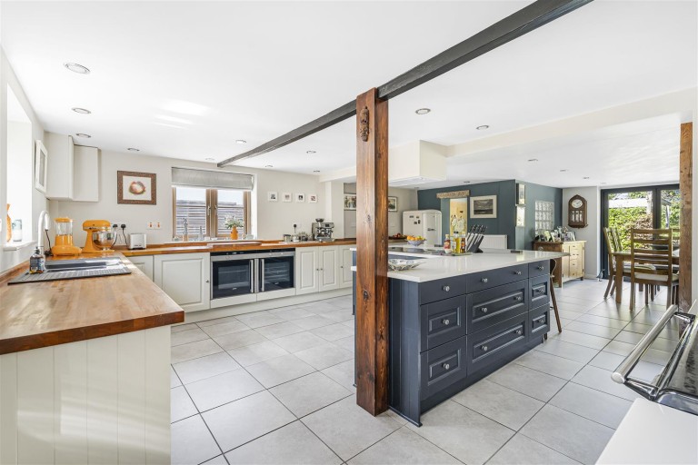 Images for Mill Hill, Swaffham Prior, Cambridge