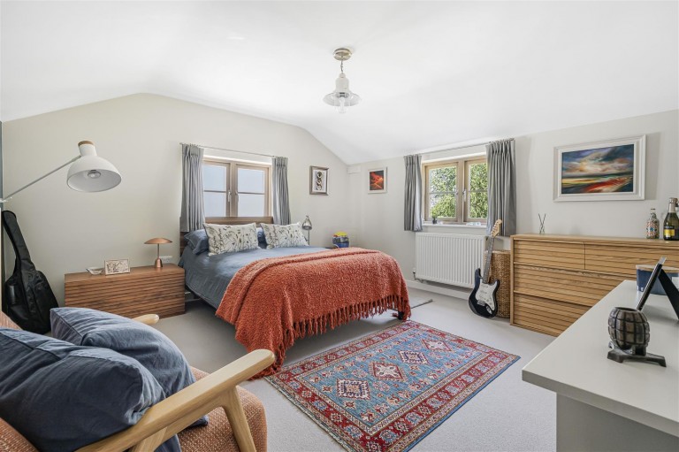 Images for Mill Hill, Swaffham Prior, Cambridge