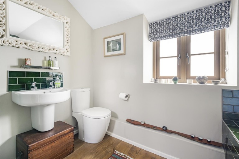 Images for Mill Hill, Swaffham Prior, Cambridge