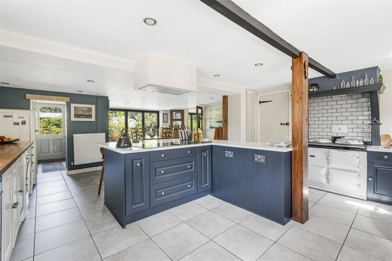 Images for Mill Hill, Swaffham Prior, Cambridge