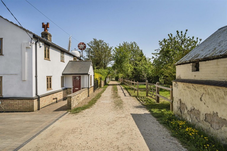 Images for Mill Hill, Swaffham Prior, Cambridge