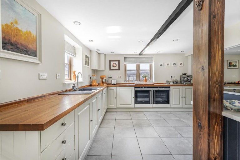 Images for Mill Hill, Swaffham Prior, Cambridge