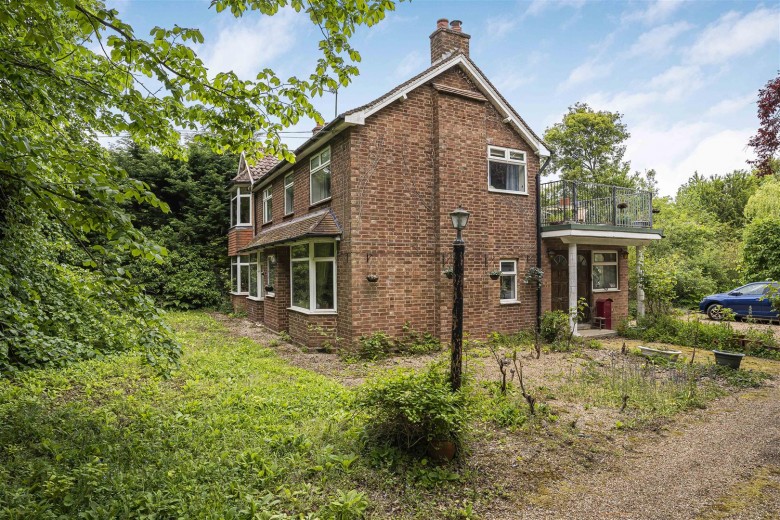 Click the photo for more details of Old North Road, Bourn