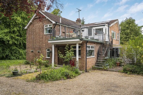 Click the photo for more details of Old North Road, Bourn