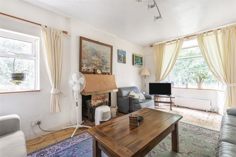 Click the photo for more details of Old North Road, Bourn