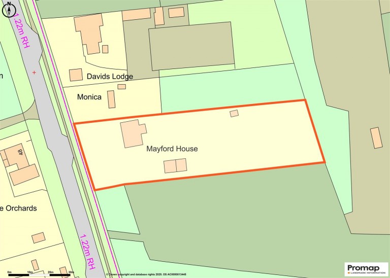 Images for Old North Road, Bourn