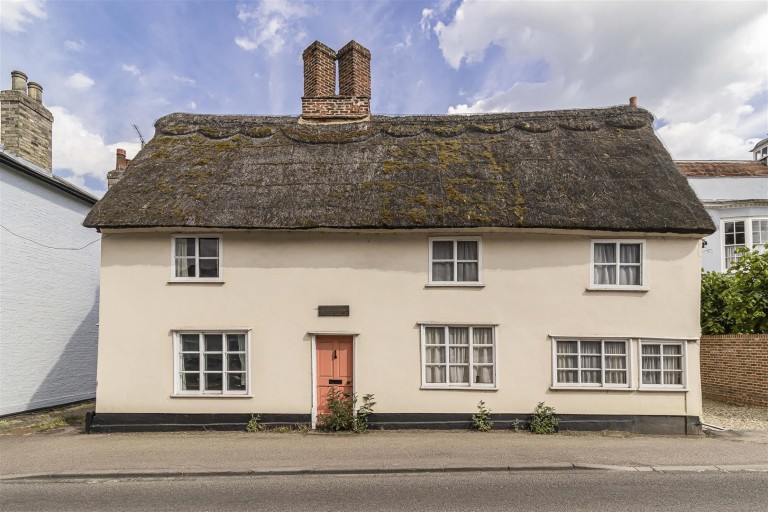Images for High Street, Linton