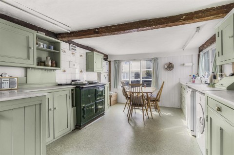 Click the photo for more details of High Street, Linton