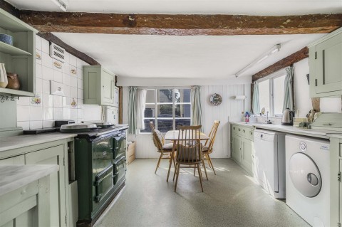 Click the photo for more details of High Street, Linton