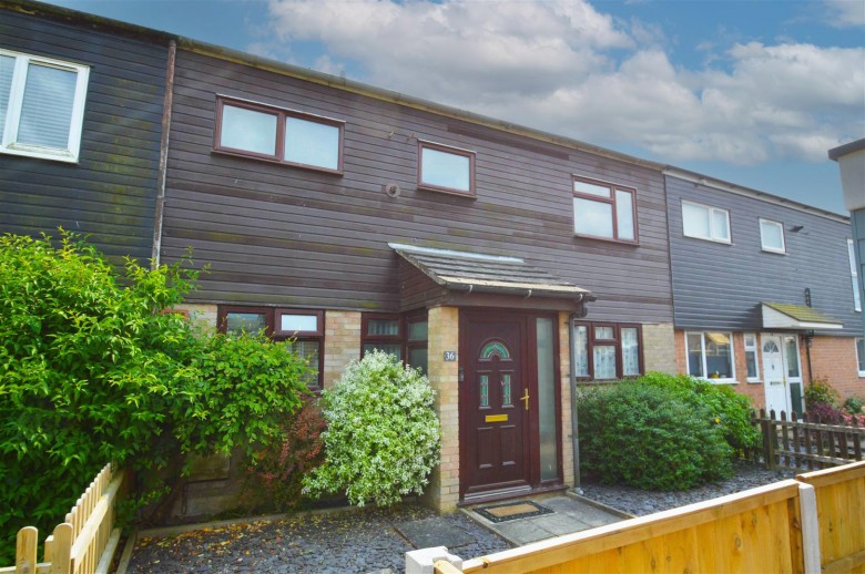 Click the photo for more details of Parkside, Haverhill