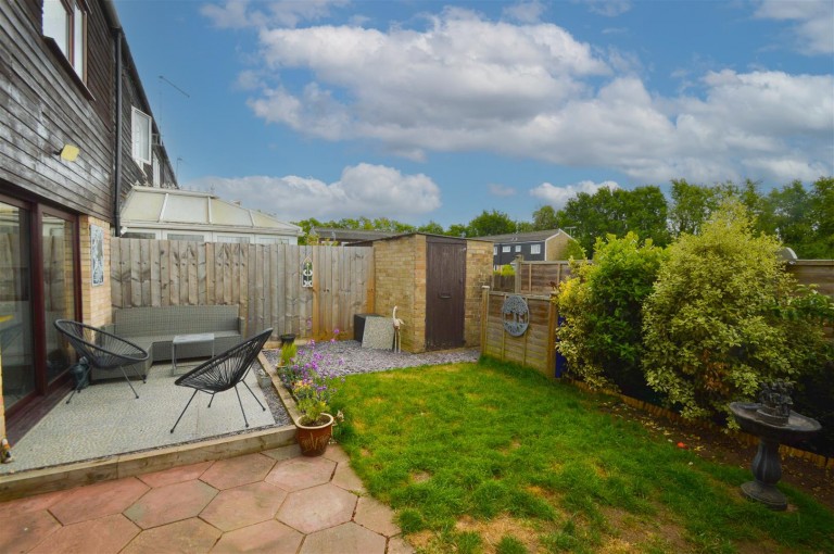 Images for Parkside, Haverhill