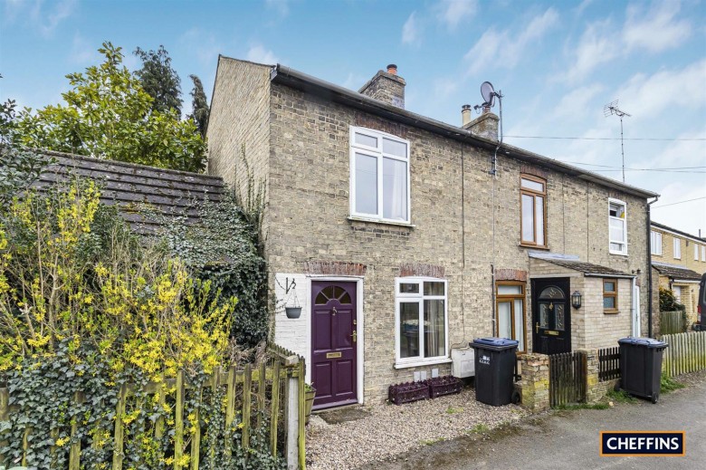 Click the photo for more details of Kents Lane, Soham