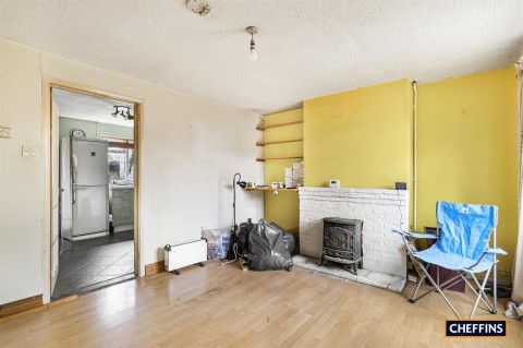 Click the photo for more details of Kents Lane, Soham