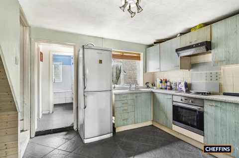 Click the photo for more details of Kents Lane, Soham