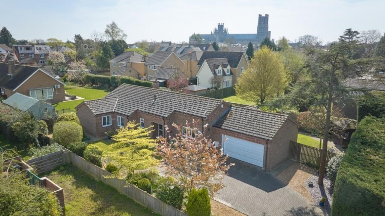 Click the photo for more details of Northwold, Ely