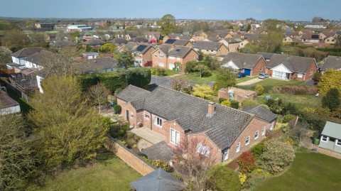Click the photo for more details of Northwold, Ely
