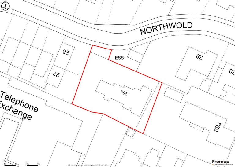 Images for Northwold, Ely