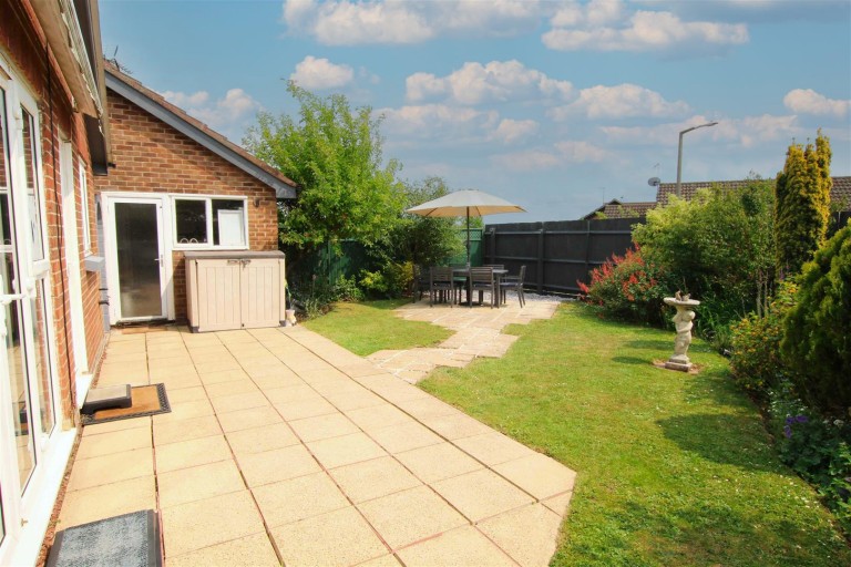 Images for Malin Close, Haverhill