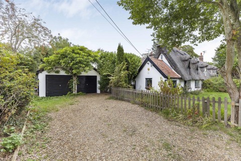 Click the photo for more details of Chapel Road, Weston Colville