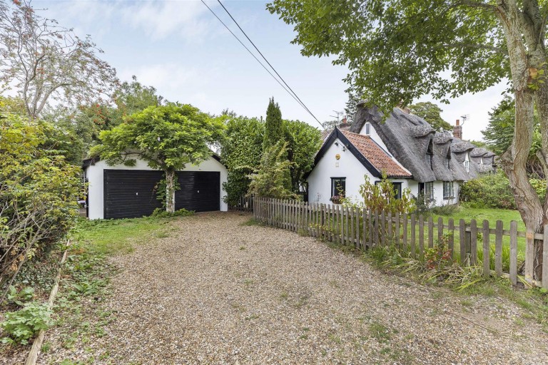 Images for Chapel Road, Weston Colville