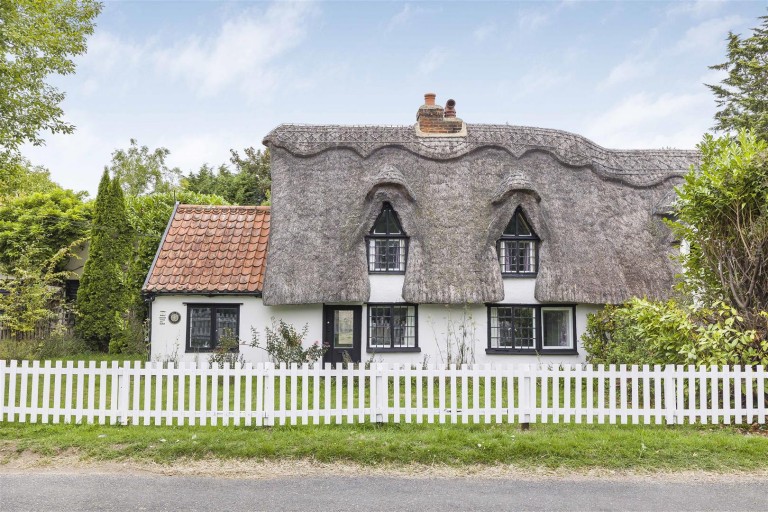 Images for Chapel Road, Weston Colville