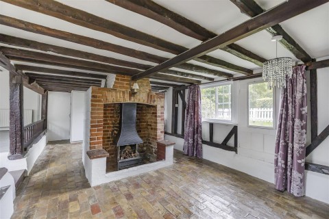 Click the photo for more details of Chapel Road, Weston Colville