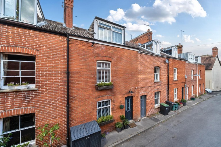 Images for Acreman Street, Sherborne, Dorset