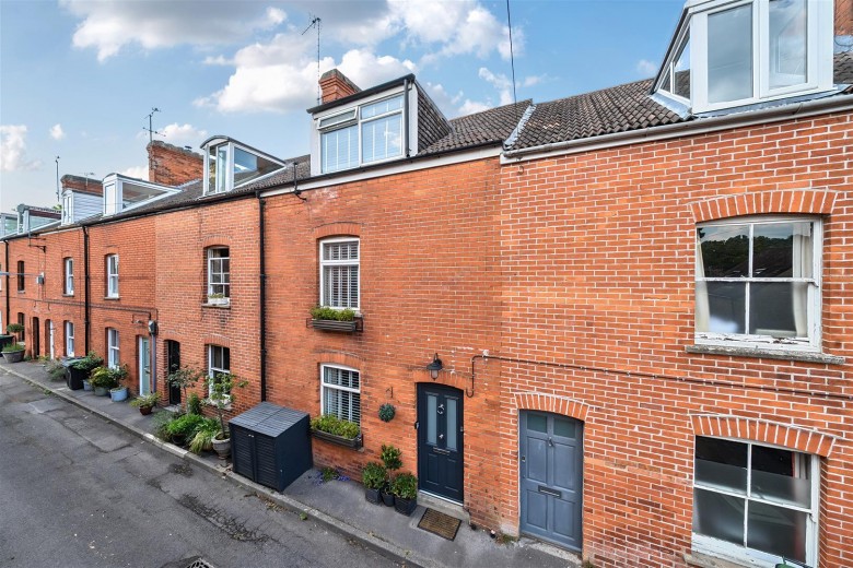 Click the photo for more details of Acreman Street, Sherborne, Dorset