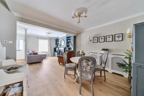 Click the photo for more details of Acreman Street, Sherborne, Dorset