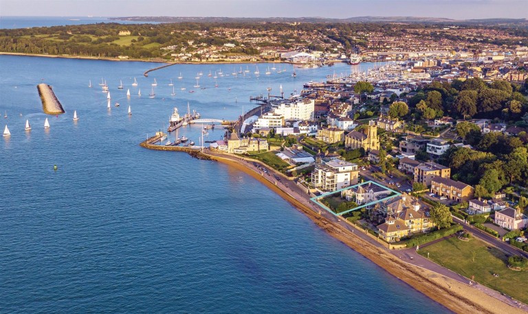 Images for Cowes, Isle of Wight