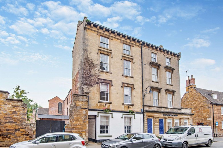 Click the photo for more details of High Street West, Uppingham, Rutland