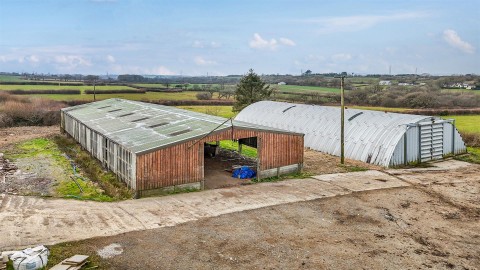 Click the photo for more details of Pyworthy, Holsworthy