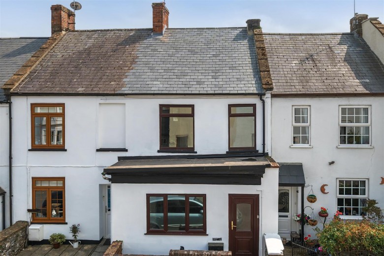 Click the photo for more details of High Street, Chard