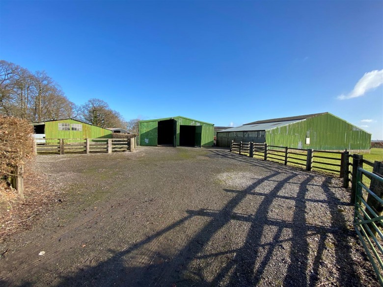 Click the photo for more details of South of Lambpark Farm, Churchinford, Taunton