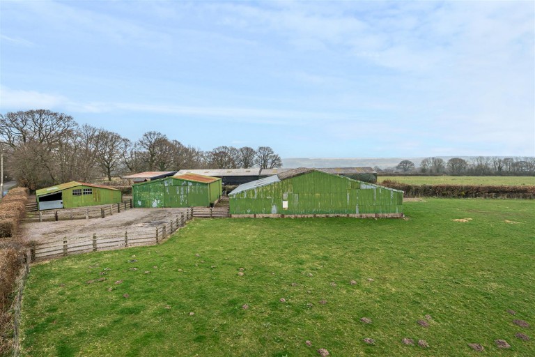 Images for South of Lambpark Farm, Churchinford, Taunton