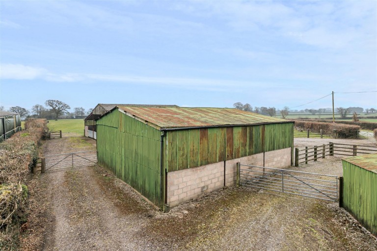 Images for South of Lambpark Farm, Churchinford, Taunton