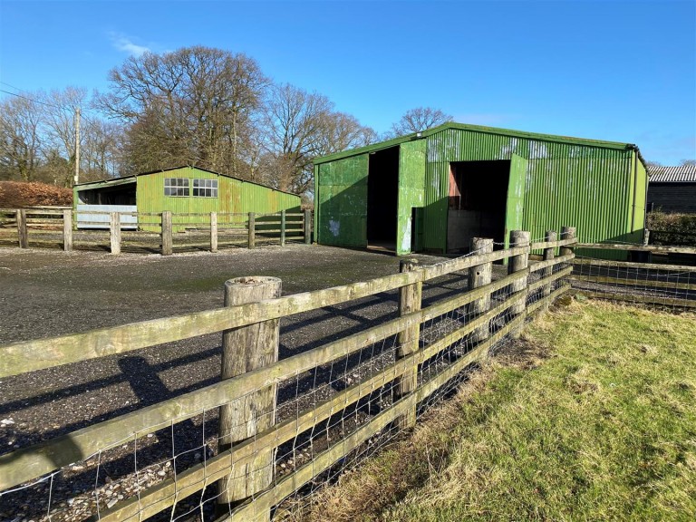 Images for South of Lambpark Farm, Churchinford, Taunton