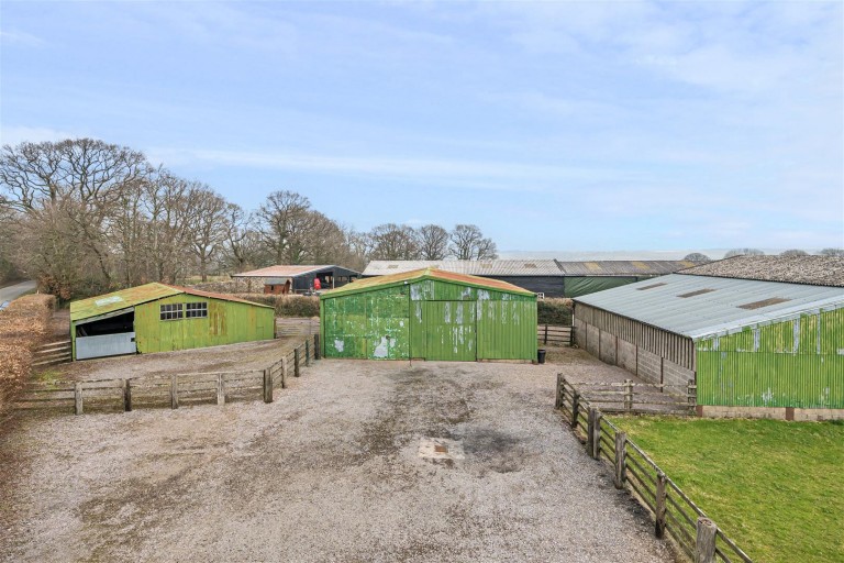 Images for South of Lambpark Farm, Churchinford, Taunton