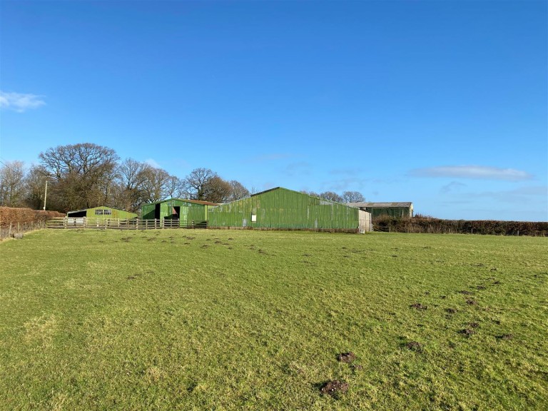 Images for South of Lambpark Farm, Churchinford, Taunton