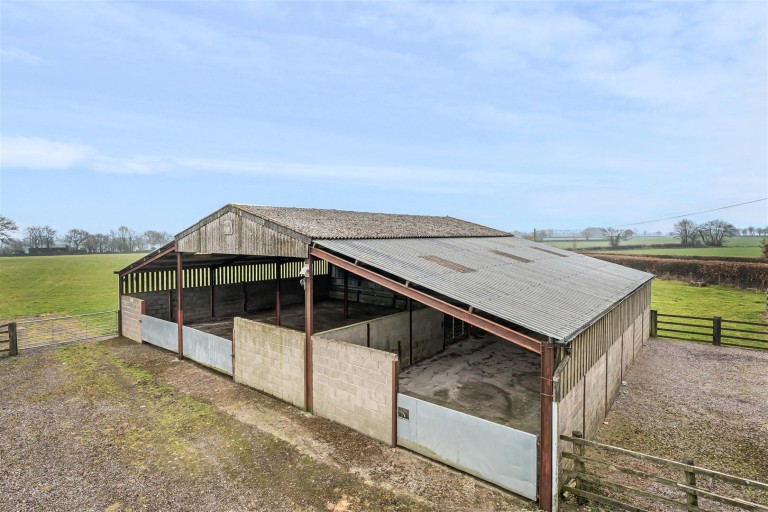 Images for South of Lambpark Farm, Churchinford, Taunton