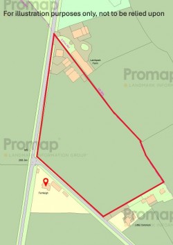 Images for South of Lambpark Farm, Churchinford, Taunton