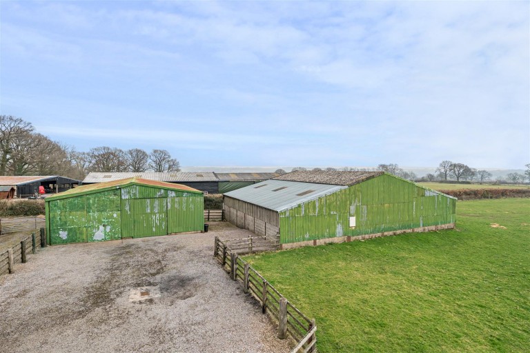 Images for South of Lambpark Farm, Churchinford, Taunton