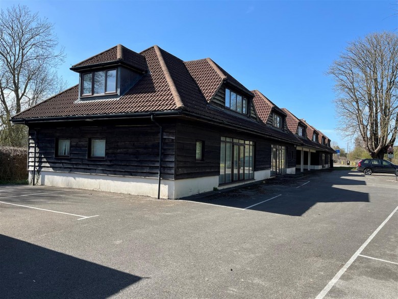 Click the photo for more details of Station Road, Codford, Warminster